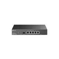 Router  TPLINK Corporativo VPN Gigabit