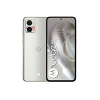 Motorola EDGE 30 Neo Plata