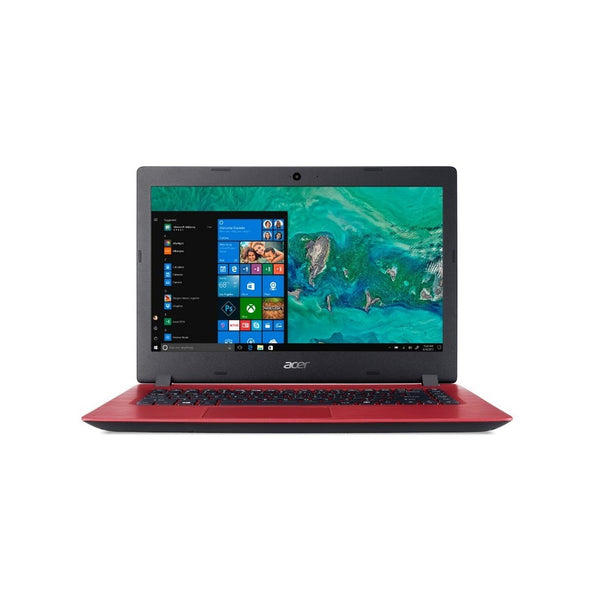 Computador Portátil Acer, pantalla de 14” 4GB RAM/256GB SSD Linux Red