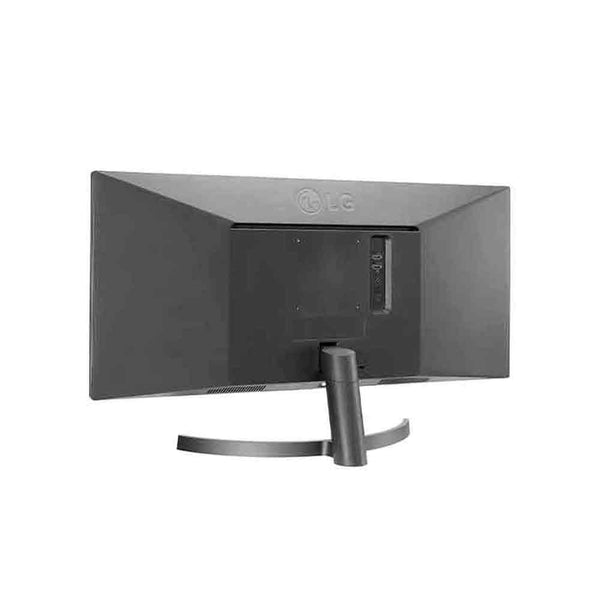 Monitor LG 34 Pulgadas Ultrawide Panel IPS Ultrapanoramico