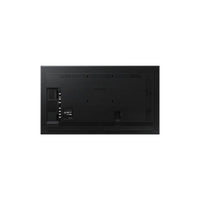 Monitor industrial QM55R,Tamaño: 55,Resolución 3840X2160 (16:9) 4K UHD,Brillo 500nit,Certificación contra polvo IP5X, Contraste: 4000:1,Características: uso 24 horas/día,Panel Antirreflectivo, Sensor IR Central (Tras el panel), altavoces 10Wx2 , Reproduct