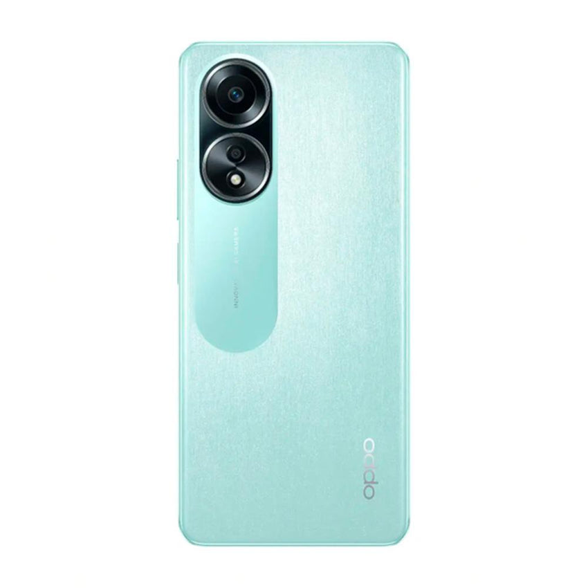 Celular Oppo  A58 Cph2577 256Gb 8Gb Green Latus