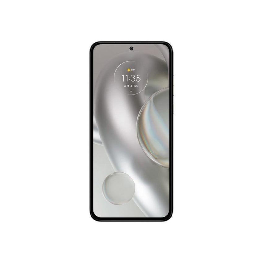 Motorola EDGE 30 Neo Plata