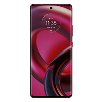 Celular Motorola EDGE 30 Fusion Viva Magenta