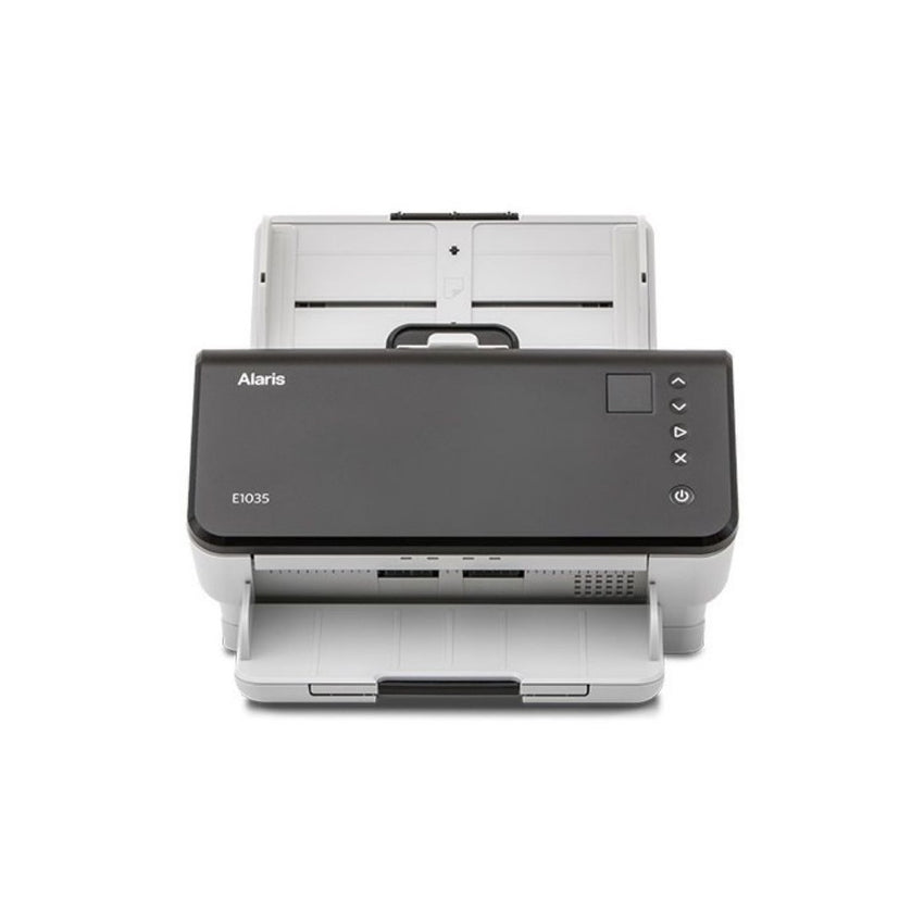 Escáner Kodak Alaris E1035 35 ppm - Blanco