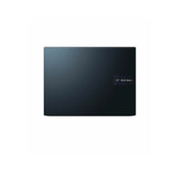 Portátil ASUS M3500QA-L1165 AMD Ryzen™ 5 5600H,15,6 FHD OLED, 8GB, 512 SSD,Sistema Operativo Without, Quiet Blue.
