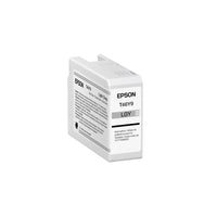 INK CARTDRIGE T46Y Light Gray 50 ML