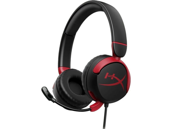 HyperX  diadema Cloud Mini Kids (Black)