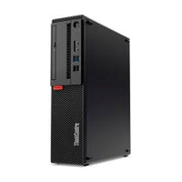 PC Lenovo M75s SFF AMD Ryzen 5 Pro 3400G , 8GB DDR4 2666 up to 64 Gb, 1TB 7200RPM, Slim DVD Recordabl Win 10 Pro 64 Spanish, 3 años On site.