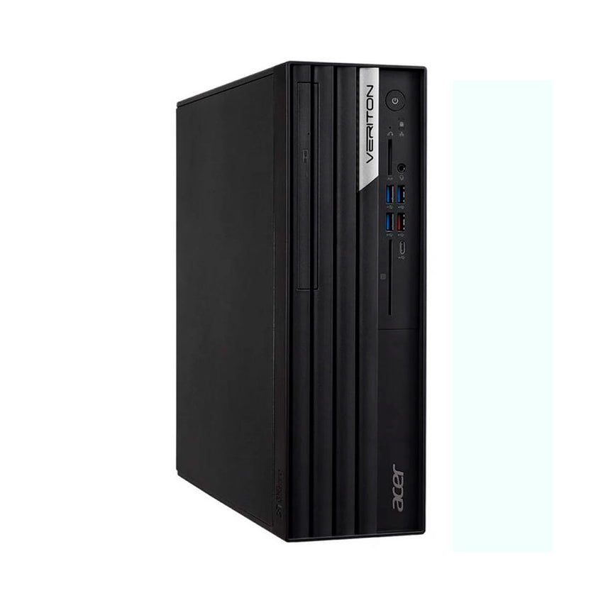 PC SFF Acer Veriton VX4690G-OD710D, Intel Core i7 12700, 8GB, SSD 512, Windows 10 pro, Garatia 1*1*0