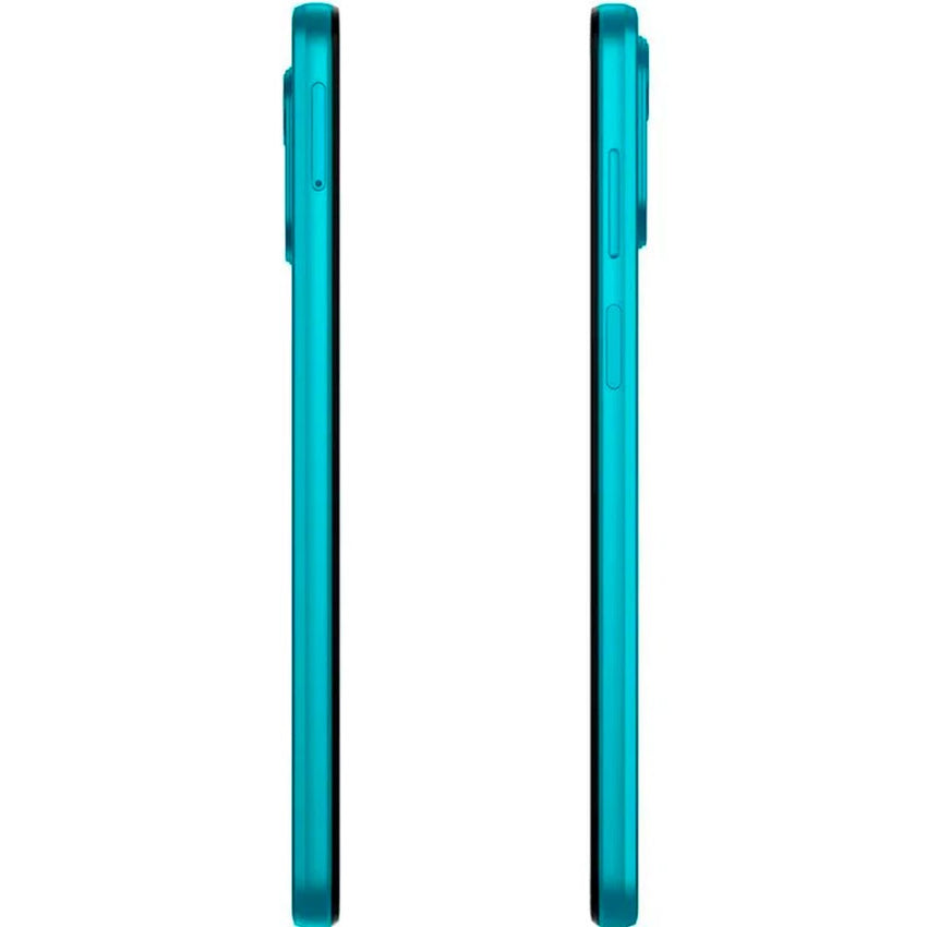 Celular Motorola G22 128GB SS AZUL
