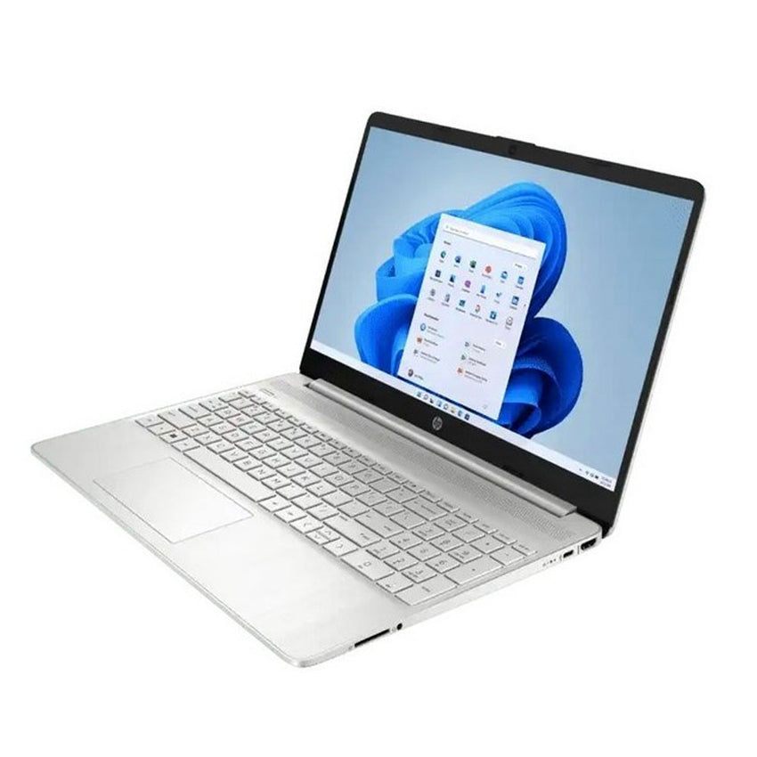 Computador Portátil HP 15.6 Pulgadas RAM 8GB COLOR Plateado Windows 11 Home