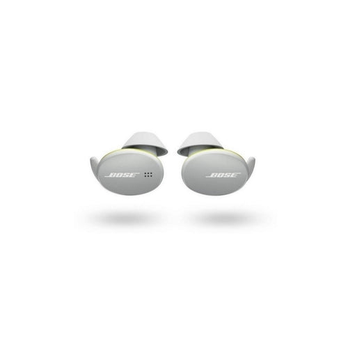 Audifonos In Ear Bose Sport Earbuds Bluetooth Citron