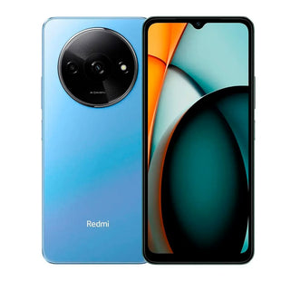 Celular Redmi A3 Star Blue 3GB + 64GB