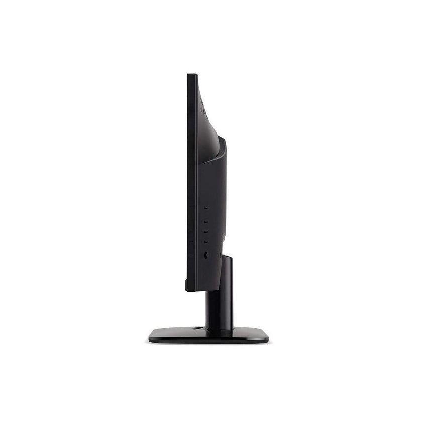 Monitor Acer KB272 Bbi 27  IPS FHD (Frameless) Free Sync Resolution 1920x1080 -75Hz HDMI+VGA Response Time 1ms(VRB)