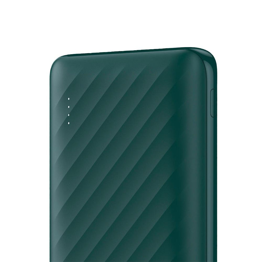 Power Bank Oraimo verde 10000 mAh verde