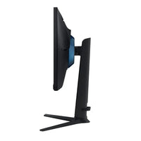 Monitor Samsung 24 Gamer Odyssey G3 Aspecto 16:9 Contraste:  1000:1(Typ)  HDR10 FHD(1,920 x 1,080 1 ms 180 HZ Eye Saver Mode, Flicker Free, Windows Certification , FreeSync Premium, Screen Size Optimizer, Black Equalizer, Refresh Rate Optimizor, Super Are