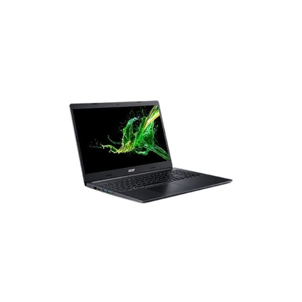 Computador portátil Acer A515-55-57VU 15.6” pulgadas HD Intel Ci5 8GB/256SSD/FreeDos Color Negro
