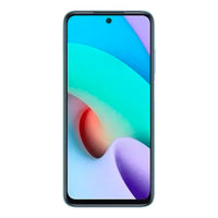 Celular XIAOMI Redmi 10 2022 6GB RAM 128 COLOR Sea Blue