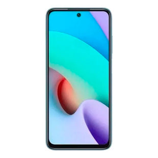 Celular XIAOMI Redmi 10 2022 6GB RAM 128 COLOR Sea Blue