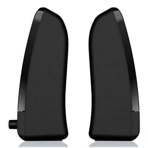 Parlantes estereo USB dos canales   SP-U130