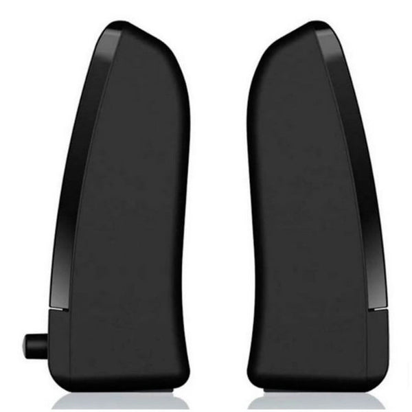 Parlantes estereo USB dos canales   SP-U130