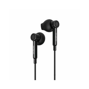 Audifonos de Cable Oraimo THOR negros