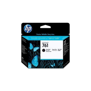 CABEZAL DE IMPRESIÓN NEGRO MATTE/NEGRO MATTE HP 761 T7100/T7200
