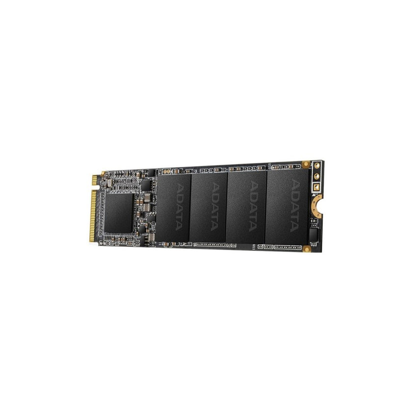 Unidad de Estado Solido Adata SSD M.2 PCIE SX6000LNP 512GB