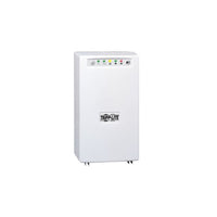 UPS Tripplite SmartPro, Interactivo de Grado Médico en Torre 120V 1kVA 750W 4 Tomacorrientes, Aislamiento Completo, Autonomía Ampliable