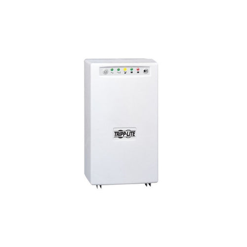 UPS Tripplite SmartPro, Interactivo de Grado Médico en Torre 120V 1kVA 750W 4 Tomacorrientes, Aislamiento Completo, Autonomía Ampliable