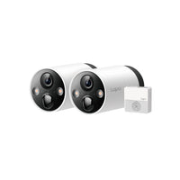 Camara TAPO S2  de Vigilancia para exterior con Batería