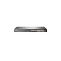 Aruba 2540 48G 4SFP+ Switch
