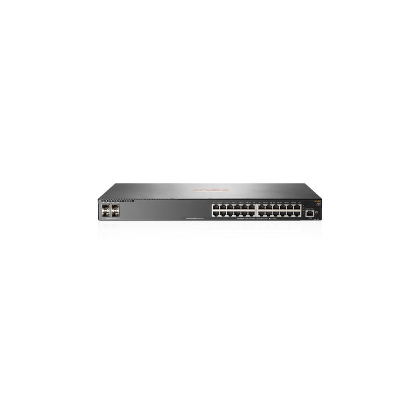 Aruba 2540 48G 4SFP+ Switch