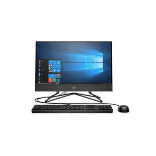 AIO HP 200 21.5 G4 Core i5-10210U 8GB 256GB SSD W10 Pro