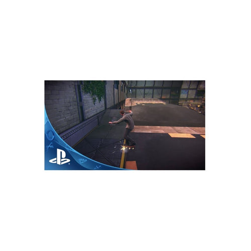 Video Juego para PlayStation 4 PS4 Tony Hawk - LATAM