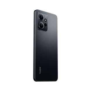 Celular XIAOMI Note12 6GB RAM 128 COLOR Onyx Gray