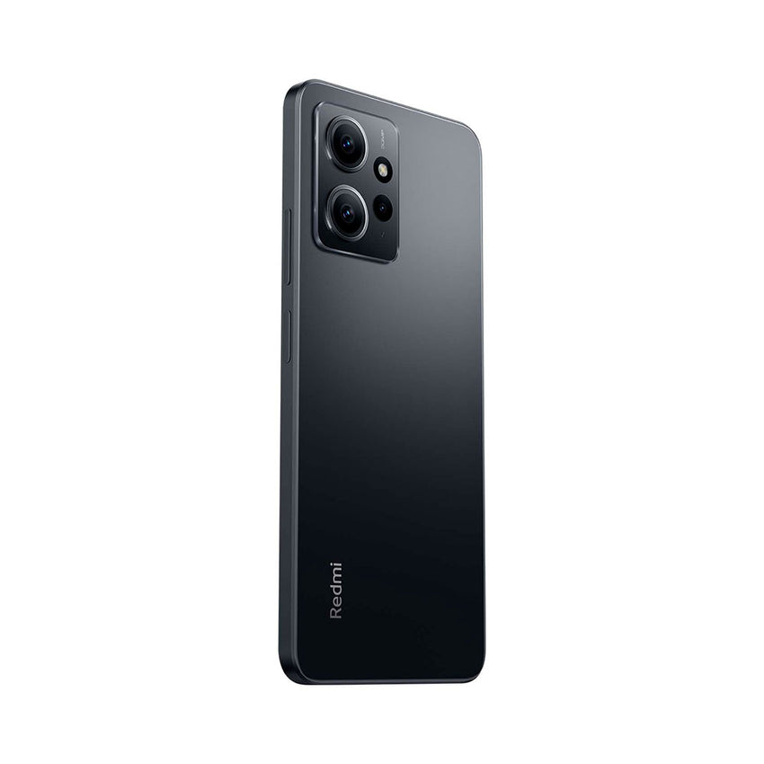 Celular XIAOMI Note12 6GB RAM 128 COLOR Onyx Gray