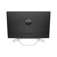 HP AIO  Core i5-1235U / 24-cb1007la/ 8GB / 256GB / FreeDOS / Keyb+M Wireless / Black CarmenB 24 Pulgadas