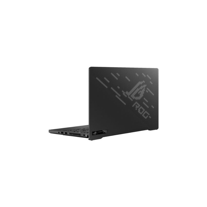 Portátil ASUS ROG  G14 GA401IV-HA116T AMD Ryzen™ 9 4900HS Processor 3.0 GHz, 14 QHD, 16GB, 1TB SSD,NVIDIA® GeForce RTX™ 2060 with Max-Q Design 6GB GDDR6 ,SO Windows 10 Home , Sin Unidad Óptica, Eclipse Gray.