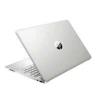 Computador Portátil HP 15.6 Pulgadas RAM 8GB COLOR Plateado Windows 11 Home