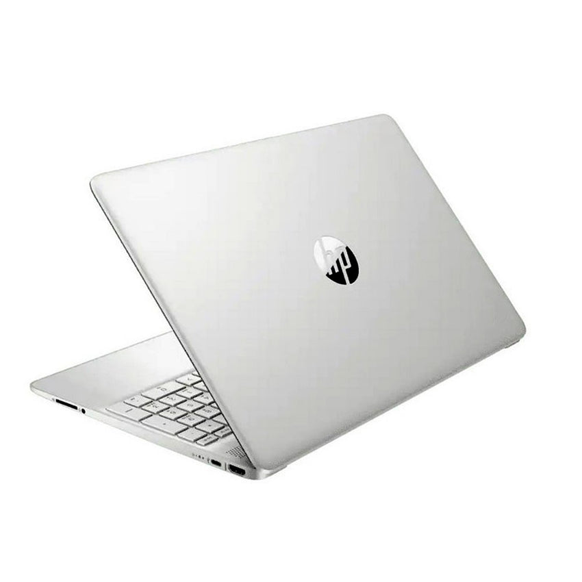 Computador Portátil HP 15.6 Pulgadas RAM 8GB COLOR Plateado Windows 11 Home