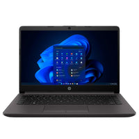 Portátil HP 240 G8 Intel Core i5-1135G7, Win 11 Pro 64, LED 14 HD,  RAM 8GB, SSD 256GB, Garantía 1/1/0
