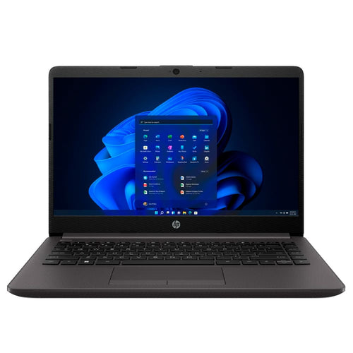 Portátil HP 240 G8 Intel Core i5-1135G7, Win 11 Pro 64, LED 14 HD,  RAM 8GB, SSD 256GB, Garantía 1/1/0