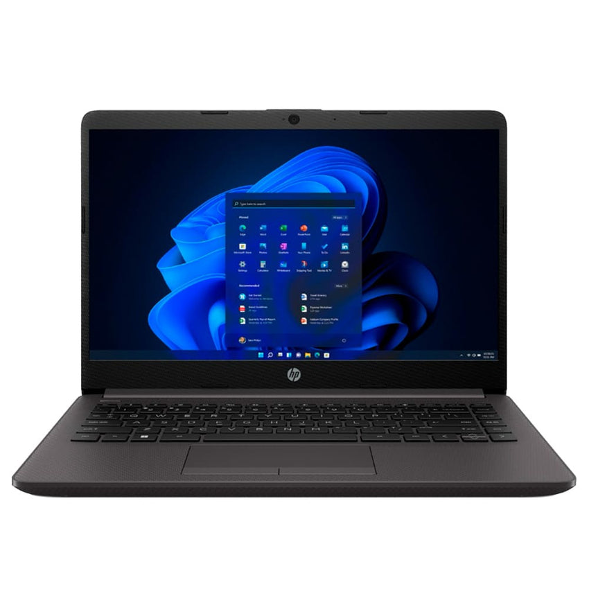 Portátil HP 240 G8 Intel Core i5-1135G7, Win 11 Pro 64, LED 14 HD,  RAM 8GB, SSD 256GB, Garantía 1/1/0