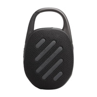 Parlante JBL Clip5 Negro  Bluetooth