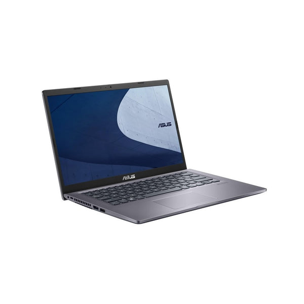 Portátil ASUS P1412CEA-EK0662X   / Core I5-1135G7 / 8GB / 256GB SSD / Intel Iris X? Graphics / 14FHD / WIN11 PRO / Fingerprint+RJ45 / Garantía 1-1-0
