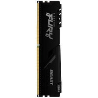 Memoria ram Kingston FURY Beast  para pc 8GB DDR4 2666MHz