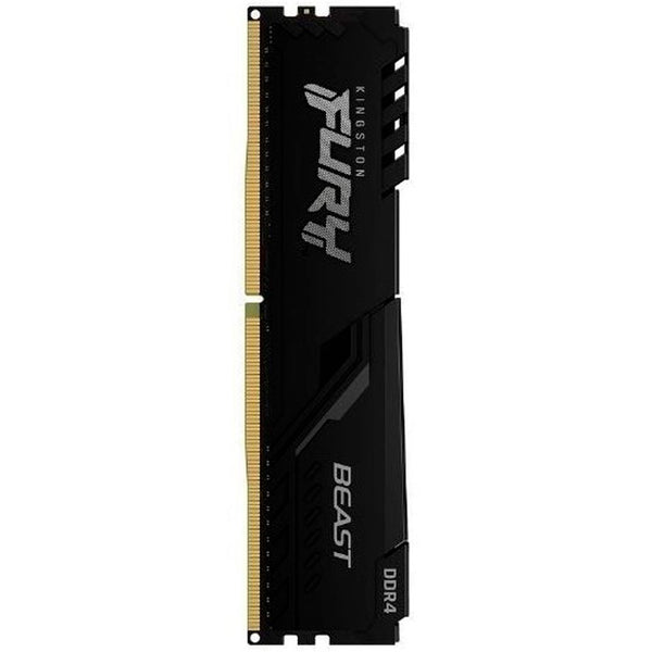 Memoria ram Kingston FURY Beast  para pc 8GB DDR4 2666MHz