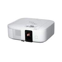 Video Proyector Epson Home Cinema 2350/ Tecnología: 3LCD de 3 chips/ (2.800 lumens en Blanco y Color - Resolución 4K PRO-UHD